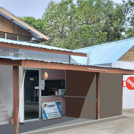 Oyo 90176 D'Cruz Sunrise Villa Pantai Cenang  Exterior foto