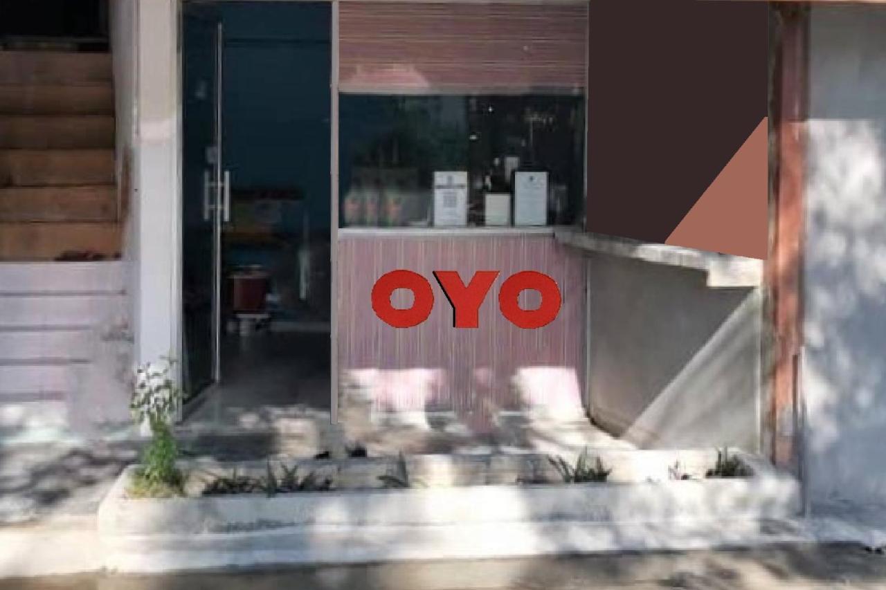 Oyo 90176 D'Cruz Sunrise Villa Pantai Cenang  Exterior foto