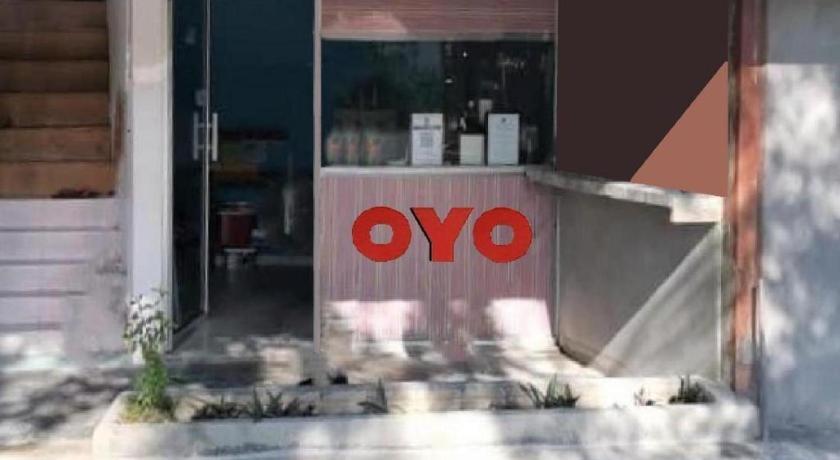 Oyo 90176 D'Cruz Sunrise Villa Pantai Cenang  Exterior foto